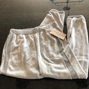 Project Social T sweatpants